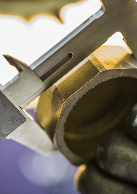 Co-Design, Prototyping und Vorserienfertigung