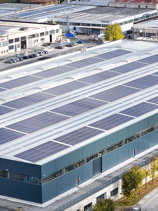 Ein einziger Partner für Messing-Bauteile