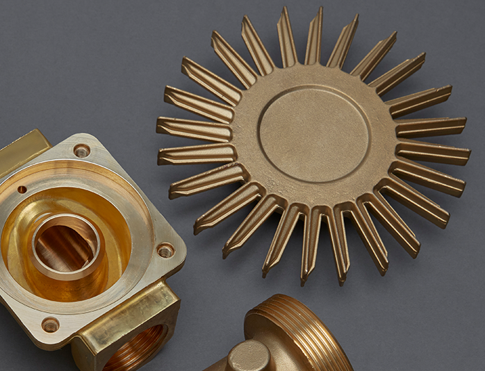 Bleifreies Messing: Die Zukunft ist da