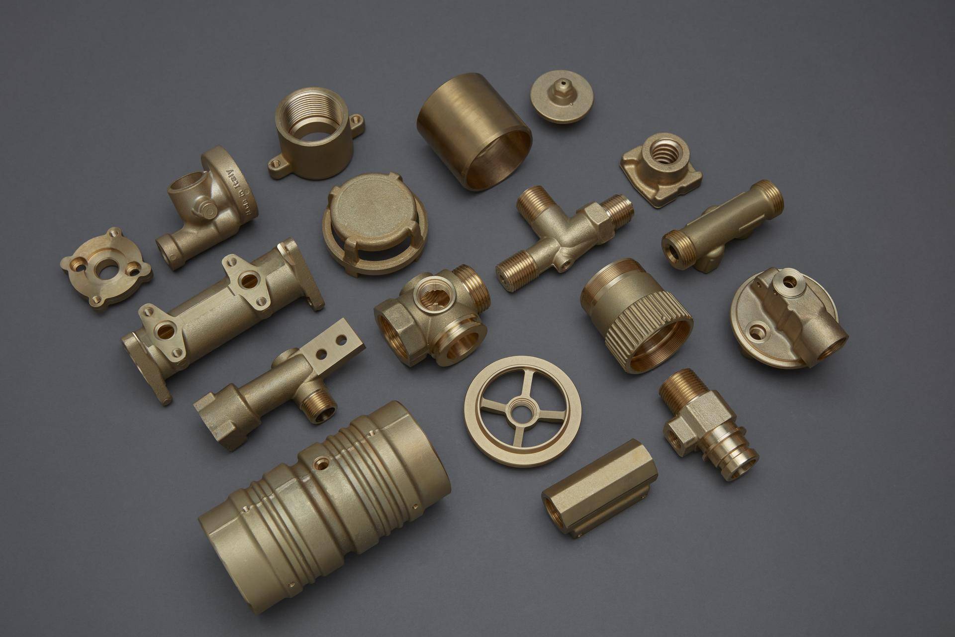 Gehäuse nach Zeichnung