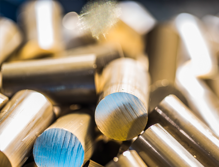 Bleifreies Messing: Die Zukunft ist da